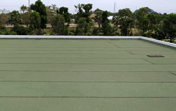 all Booth Of Toft roofing types quoted for