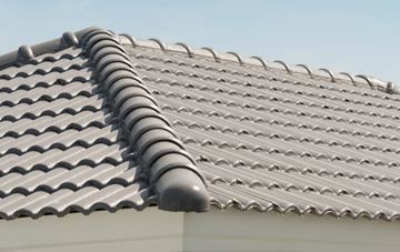 advantages of Booth Of Toft clay roofing