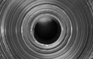 Booth Of Toft edpm waterproofing