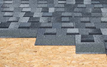 expert Booth Of Toft asphalt roof companies