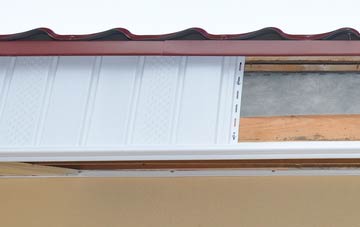 Booth Of Toft fascia repair costs