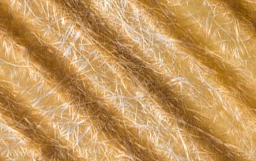 Booth Of Toft fibreglass roof waterproofing