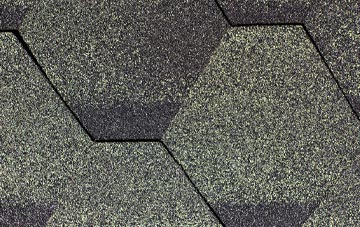 Booth Of Toft fibreglass shingle repairs