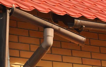 Booth Of Toft gutter repair costs