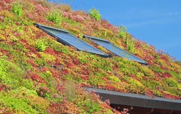 Booth Of Toft living roof systems
