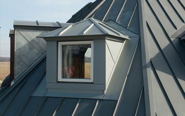 metal roofing Booth Of Toft, Shetland Islands
