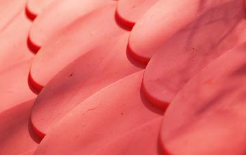 Booth Of Toft plastic roof costs