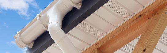 get Booth Of Toft guttering quotes today