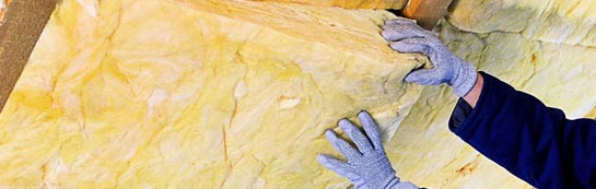 quotes for Booth Of Toft roof insulation