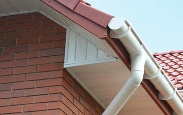 Booth Of Toft soffit repair costs