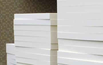 Booth Of Toft tapered roof insulation costs