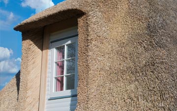 Booth Of Toft thatch roof disadvantages