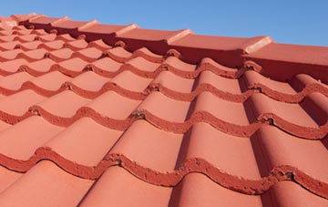 Booth Of Toft tile and slate roof replacement