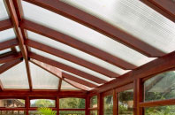 Booth Of Toft conservatory roofing insulation