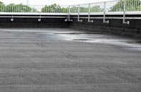 find rated Booth Of Toft flat roofing companies