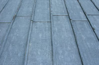 Booth Of Toft lead roofing