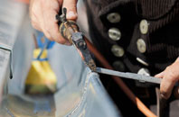 Booth Of Toft lead roof quotes