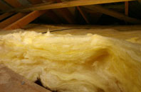 Booth Of Toft pitch roof insulation