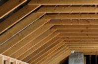 Booth Of Toft pitched insulation quotes