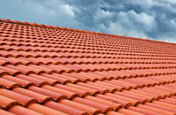 Booth Of Toft roofing tiles