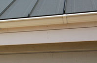 Booth Of Toft soffit repair