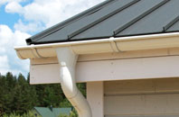 Booth Of Toft soffits
