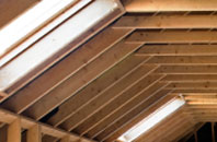 Booth Of Toft tapered roof insulation quotes
